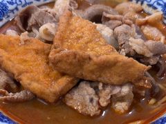 -大鼎沙嗲面(港口路店)