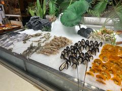 -汉丽轩韩式自助烤肉十二年(SM广场店)