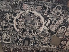 景点-敦煌莫高窟