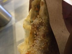 -阿甘锅盔(合生汇购物中心店)