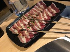 -新石器烤肉(周浦万达店)