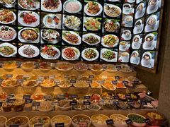 -旺达·福州菜(正大广场店)