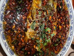 杨记招牌鱼-杨记隆府(汉街店)