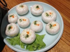 -金石青云炭火烤肉店(中房上东花墅店)