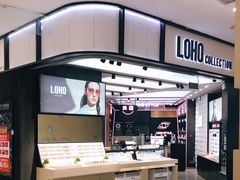 -LOHO眼镜(太阳宫凯德MALL店)