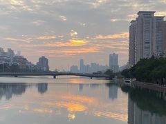 -白鹭洲公园