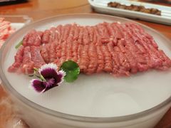 -阳坊胜利涮羊肉(阳坊老店)