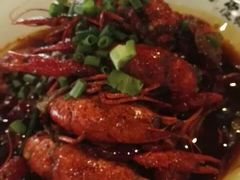 -龙巢盱眙龙虾·牛蛙·烧烤宵夜(八卦岭店)