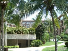 -三亚亚龙湾红树林度假酒店