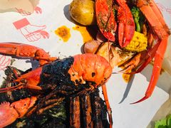 -Catch the Cajun Seafood(表参道店)