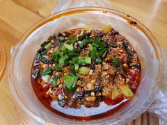 -何氏筠连水粉(明伦堂店)