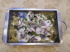 -潮喜竹溪荔湖酒家(荔枝湾店)