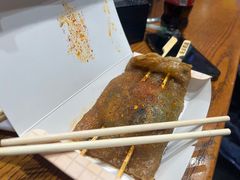 -乐乐姐超级土豆(荟聚店)