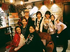 -谜·沉浸侦探剧本杀推理馆(静安店)