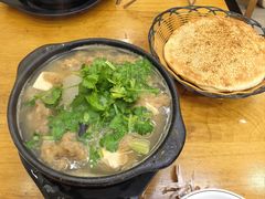 -白卫东白记砂锅(管城街店)