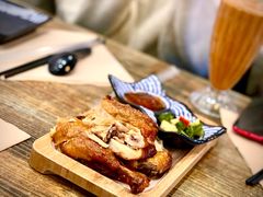 -Hi YOU你的饭局泰餐厅(雍和宫店)