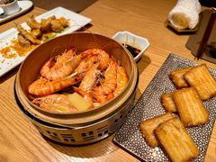 -新荣记(西溪湿地店)