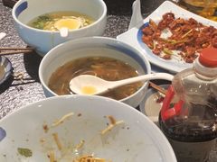 -和雅集素食(景区店)