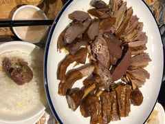 -陈鹏鹏潮汕菜(欢乐海岸 海边景观店)