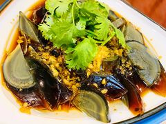 松花蛋-伊隆斋(什刹海店)