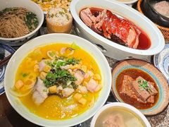 -南京大牌档(之心城店)