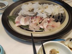 -碗中海·蒸汽海鲜·桑拿鸡(岭南天地店)
