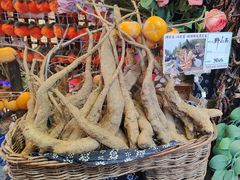 -王婆炒鱼(总店)