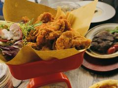 -遇见杜尚西餐厅(万达金街店)