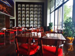 -林芝工布庄园希尔顿酒店-猎味中餐厅