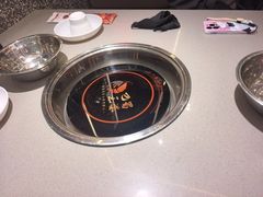 -巴蜀王婆大虾(南锣鼓巷店)