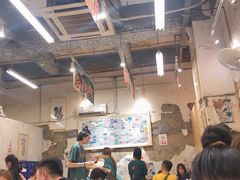 大堂-东排食堂长沙小吃大排档(五一广场店)