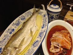 -南京大牌档(新街口德基广场店)
