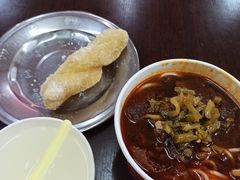 -丽华早点(大成路店)