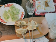 -可口香·非遗烧烤(南岗直营店)