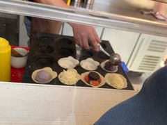 -台湾味正点车轮饼可丽饼(南禅寺店)