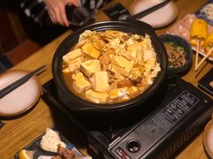 -鸟内会居酒屋(得意潮馆店)