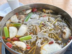 -守柴炉烤鸭(鱼嘴店)