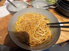 -姚面记·海派家常菜(恒基名人购物中心店)
