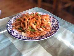 -南花桥羊肉馆老字号(乌镇店)