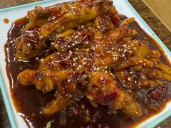 -妈妈手(山大总店)