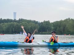 -WhaleSports户外水上运动俱乐部(朝阳公园店)