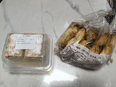 原味大蝴蝶（甜）-国际饭店·帆声西饼屋(黄河路店)