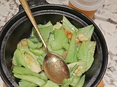 -得意啫· 顺德家常菜(海岸城店)