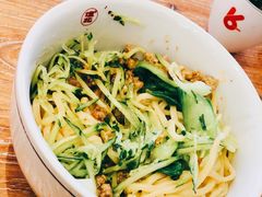 -煜北·西北小馆(曲阳路店)