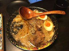 -日本料理神拉面