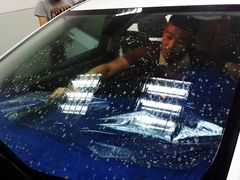 -BOP保镖隐形车衣NKD王者铠甲AX改色膜(徐汇授权店)