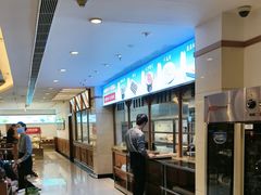 -皇城老妈·大连海鲜火锅(港湾店)