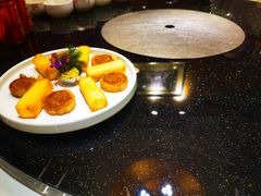 -味可道美食坊(福基路店)