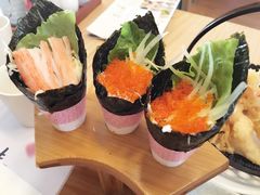 -花漫里餐厅(刺桐店)