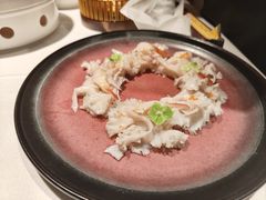 -在前门·烤鸭北京菜(五月花广场店)